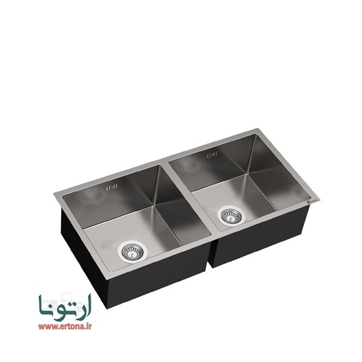 سینک توکار بیمکث مدل 725